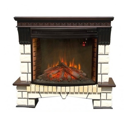 Real-Flame Stone new 33 широкий портал