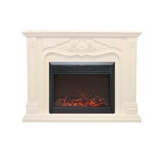 Real-Flame VICTORIA 26 широкий портал