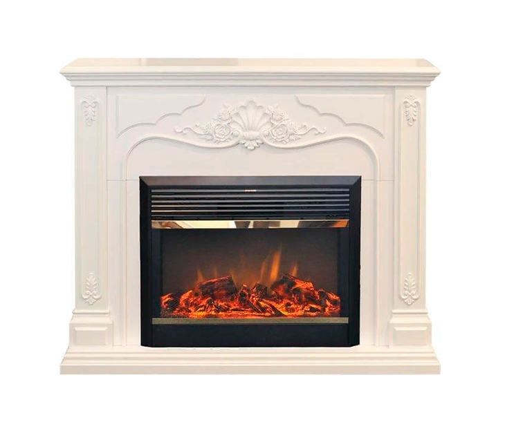 Real-Flame VICTORIA 26 широкий портал