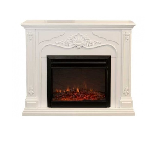 Real-Flame VICTORIA 26 широкий портал