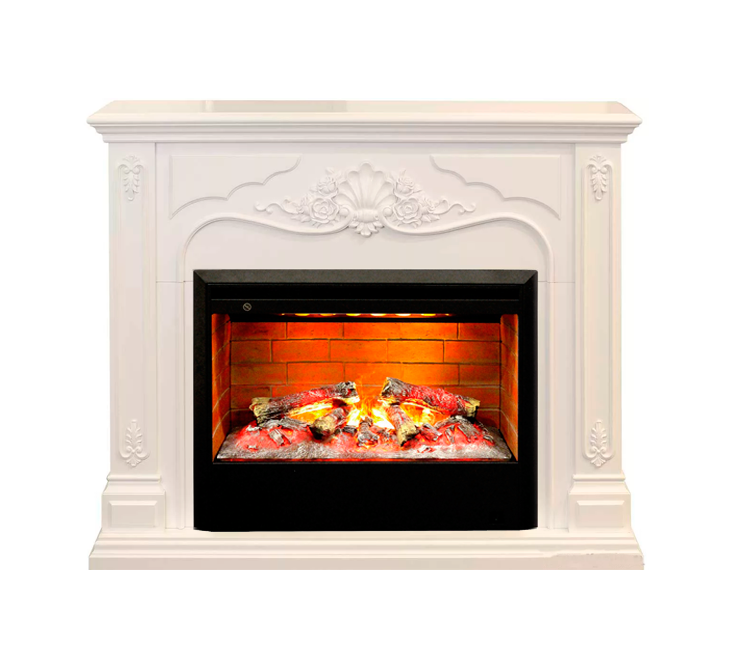 Real-Flame VICTORIA 26 широкий портал