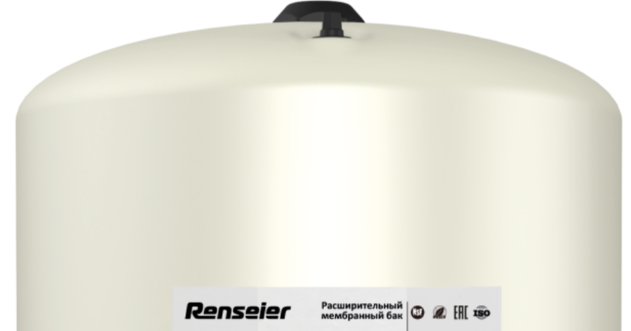 Renseier RAV-100LV гидроаккумулятор