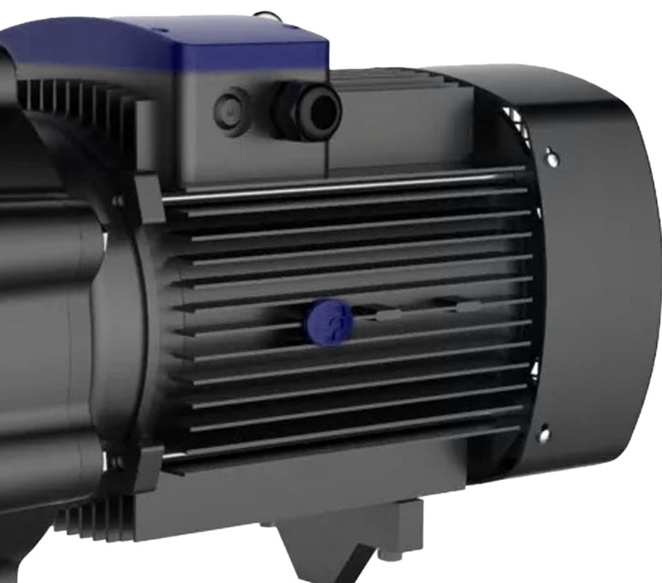 Renseier STM80-315/750 поверхностный насос