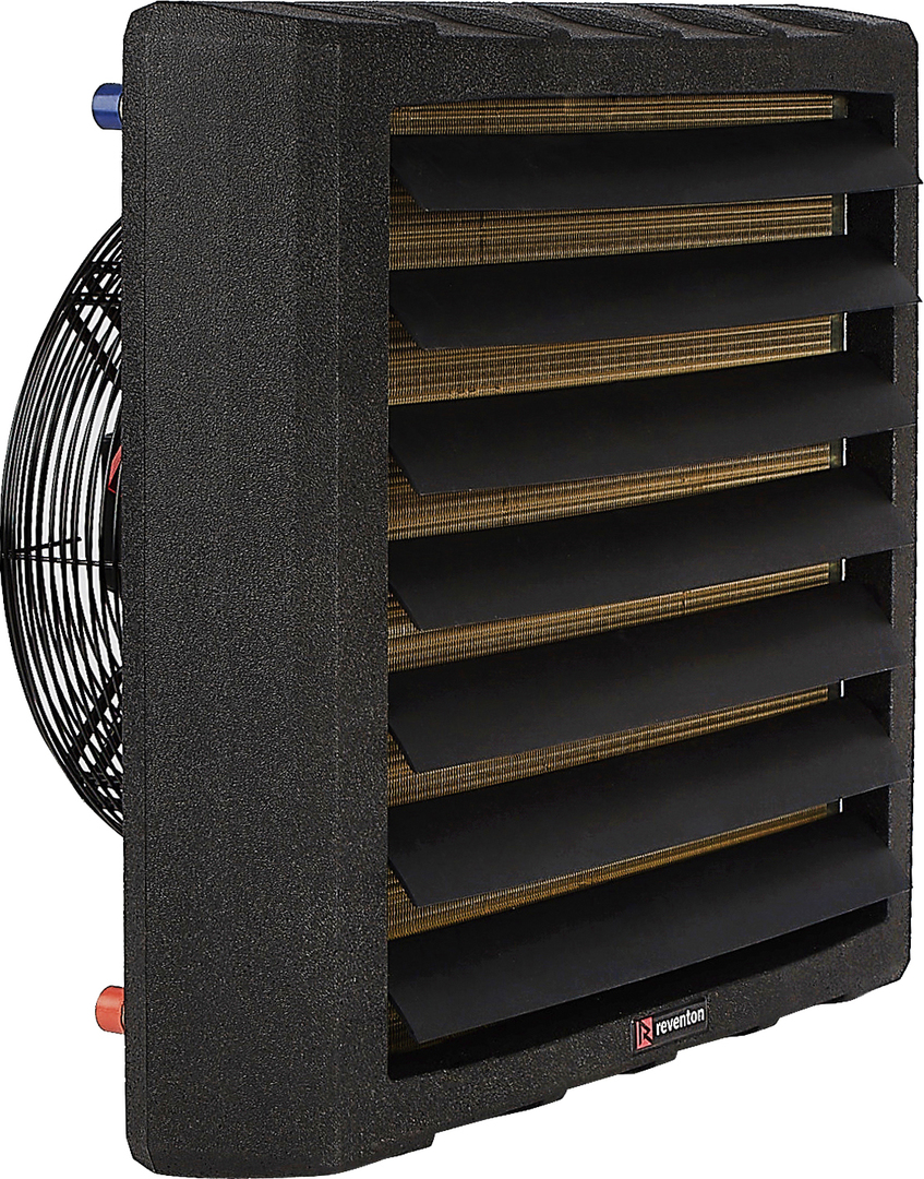 Reventon FARMER HCF IP54-3S 44,3kW водяная тепловая пушка
