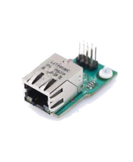 Reventon Ethernet EC карта