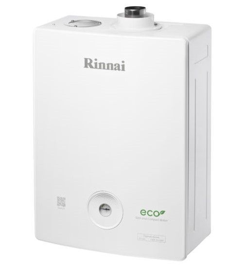 Rinnai BR-RE24 настенный газовый котел