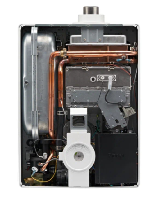 Rinnai BR-RE24+WIFI настенный газовый котел