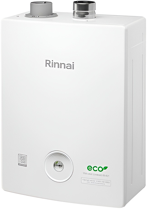 Rinnai BR-S24 настенный газовый котел