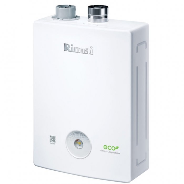 Rinnai BR-UE42 настенный газовый котел