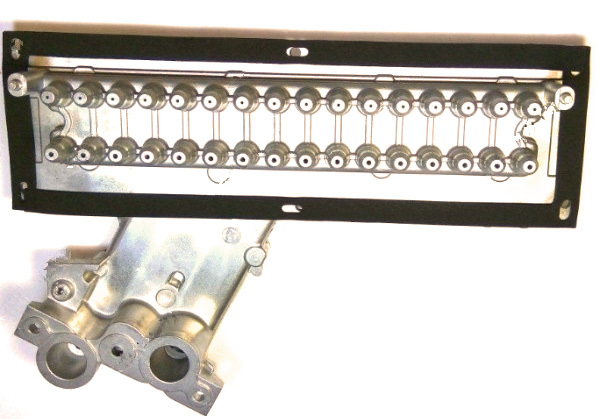 Rinnai KMF 107(137) аксессуар для отопления