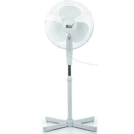 Rix RSF-3000W напольный вентилятор