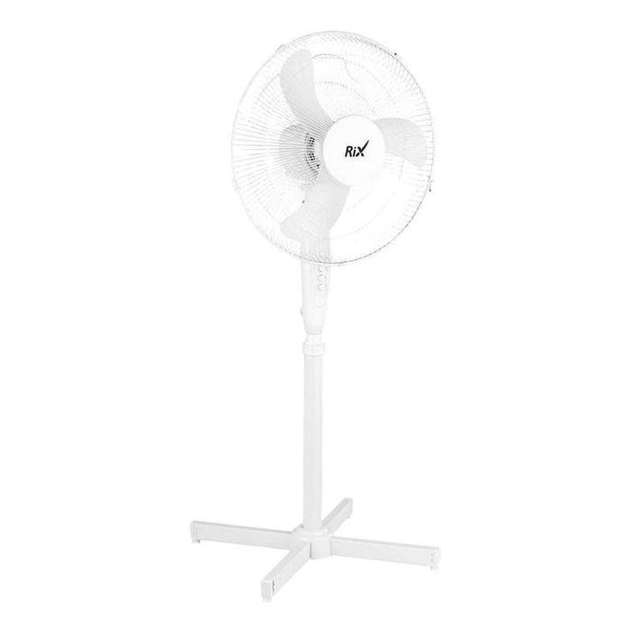Rix RSF-4000W напольный вентилятор