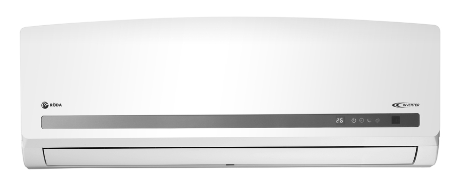 Roda DS-KP07/DU-KP07 настенный кондиционер