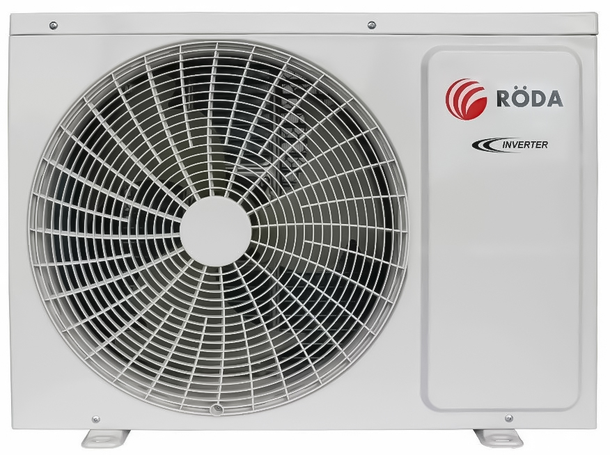 Roda DS-KP07/DU-KP07 настенный кондиционер