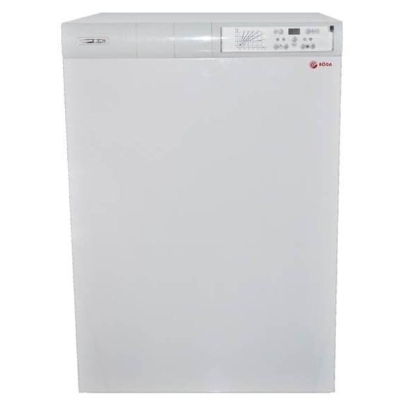 Roda Krafter RMOD 40 напольный газовый котел