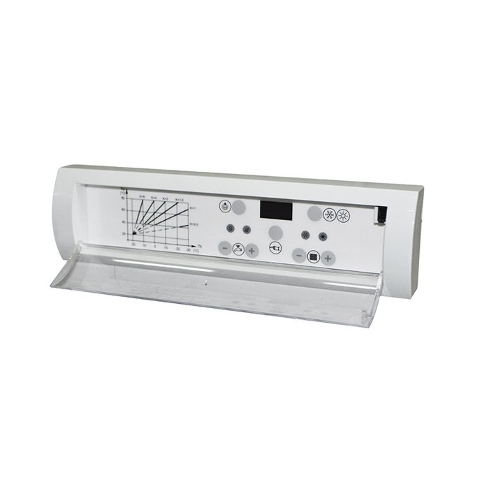 Roda Krafter RMOD 40 напольный газовый котел