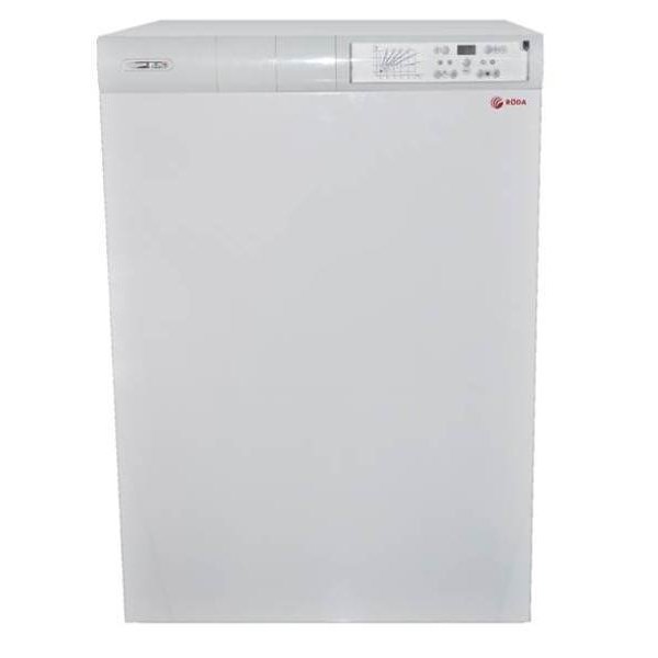 Roda Krafter RMOD 50 напольный газовый котел