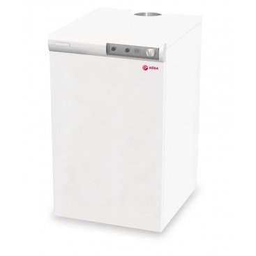 Roda Krafter RTP 32 напольный газовый котел