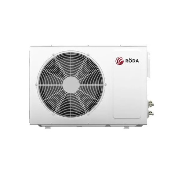 Roda RS-A18E/RU-A18E настенный кондиционер