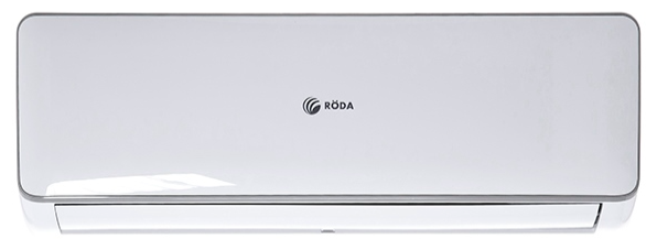 Roda RS-AL07F/RU-AL07F настенный кондиционер