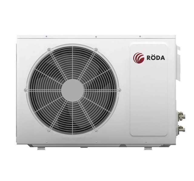 Roda RS-AL07F/RU-AL07F настенный кондиционер