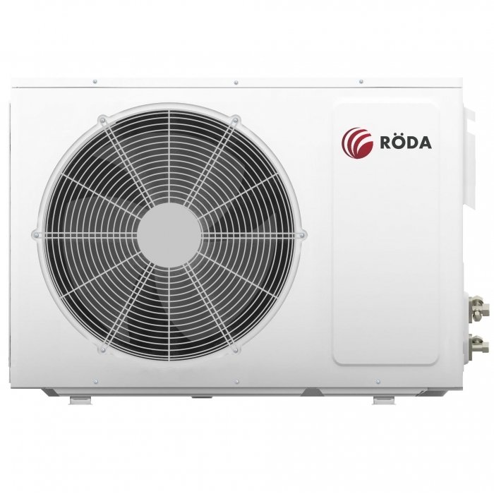 Roda RS-AL18F/RU-AL18F настенный кондиционер