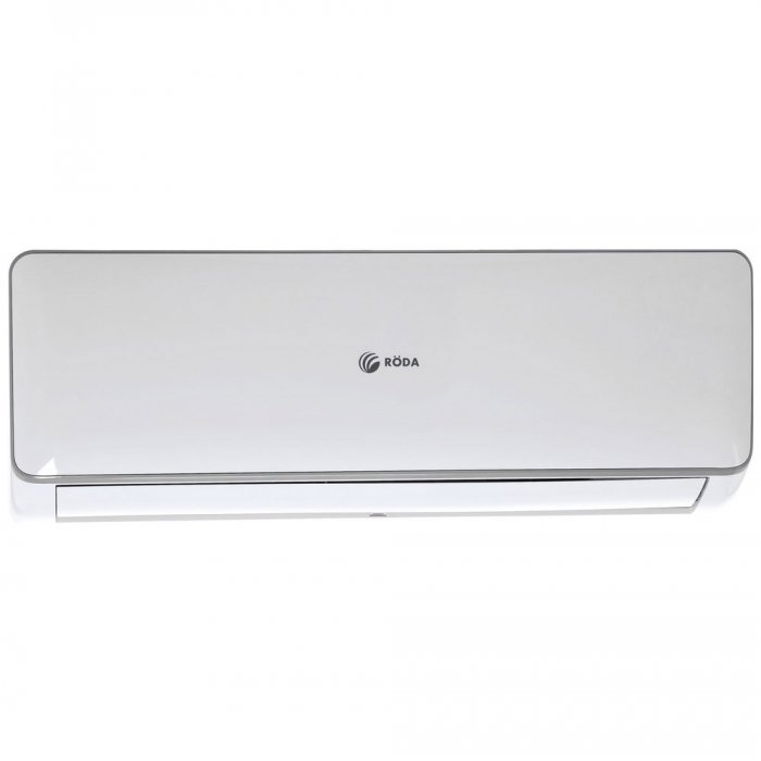 Roda RS-AL24F/RU-AL24F внешний инверторный кондиционер