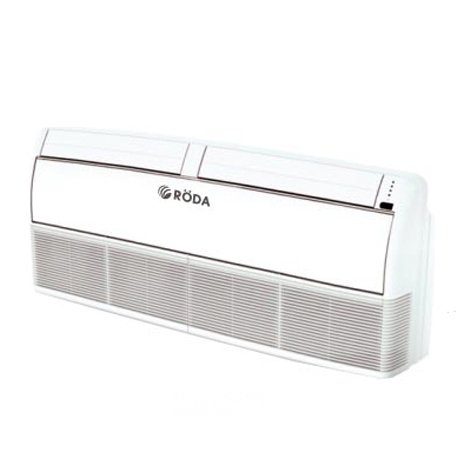 Roda RS-CF18BB/RU-18BB1 напольно-потолочный кондиционер