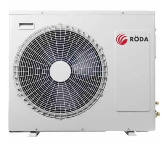 Roda RS-CF36AY/RU-36AY3 напольно-потолочный кондиционер