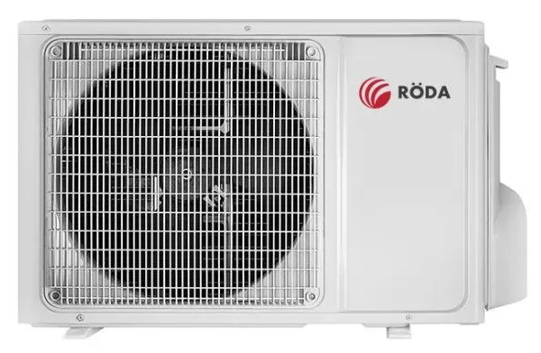 Roda RS-CS18AZ/RU-18AZ1 кассетный кондиционер