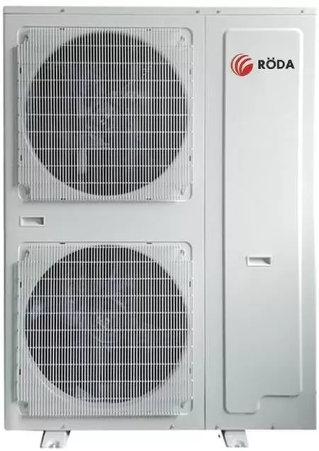 Roda RS-CS48AY/RU-48AY3 кассетный кондиционер