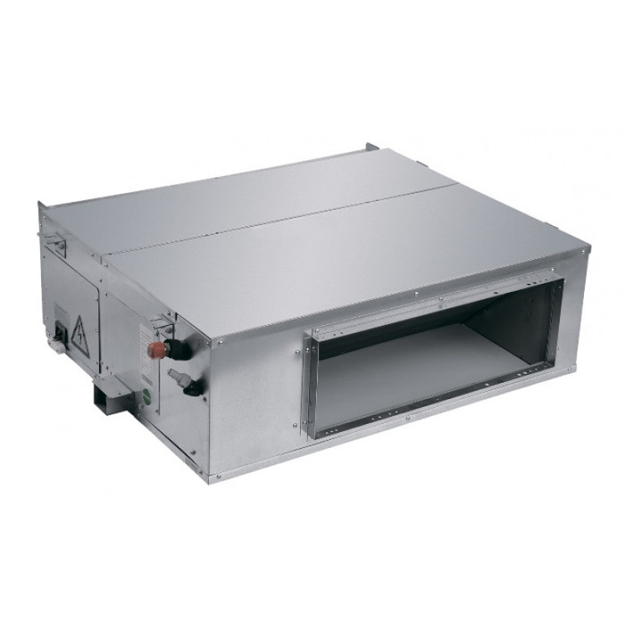 Roda RS-DT18AY/RU-18AY1 канальный кондиционер