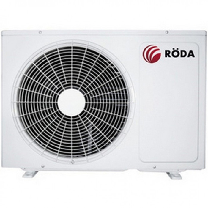 Roda RS-DT18AY/RU-18AY1 канальный кондиционер