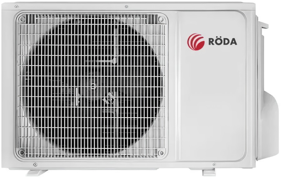 Roda RS-DT18AZ/RU-18AZ1 канальный кондиционер