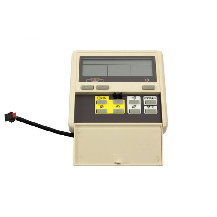 Roda RS-DT36AY/RU-36AY3 канальный кондиционер