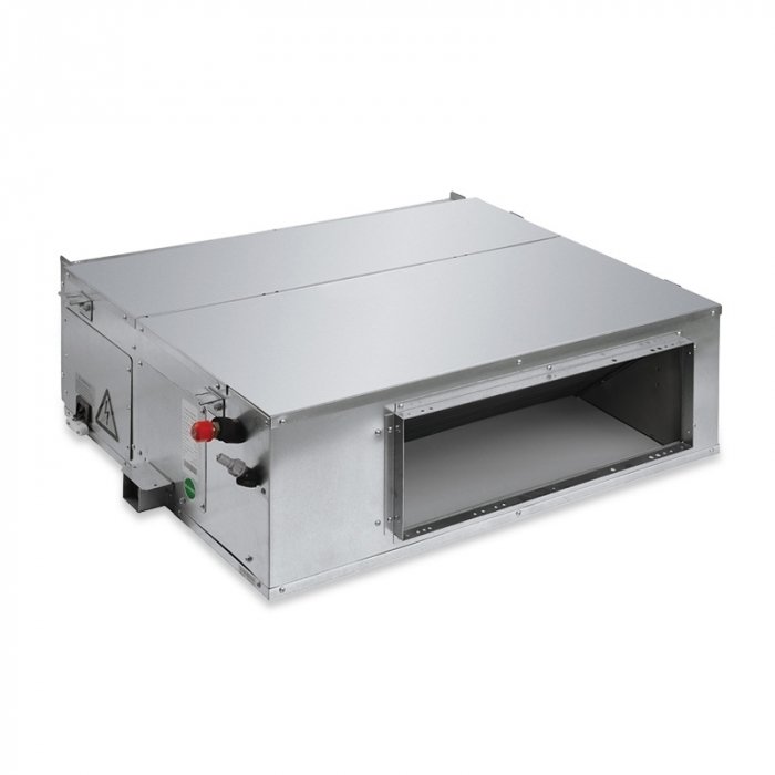 Roda RS-DT60AX/RU-60AX3 канальный кондиционер