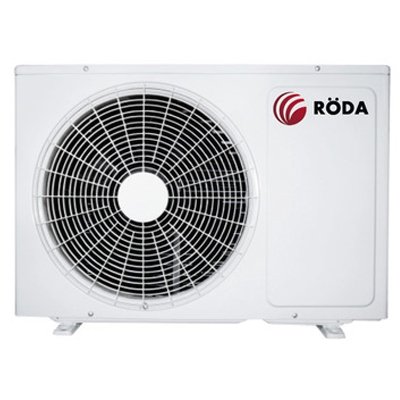 Roda RS-FS48AB/RU-48AC3 колонный кондиционер