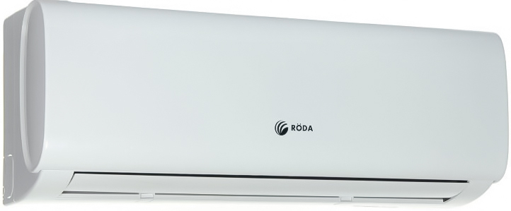 Roda RS-G07A/RU-G07A настенный кондиционер