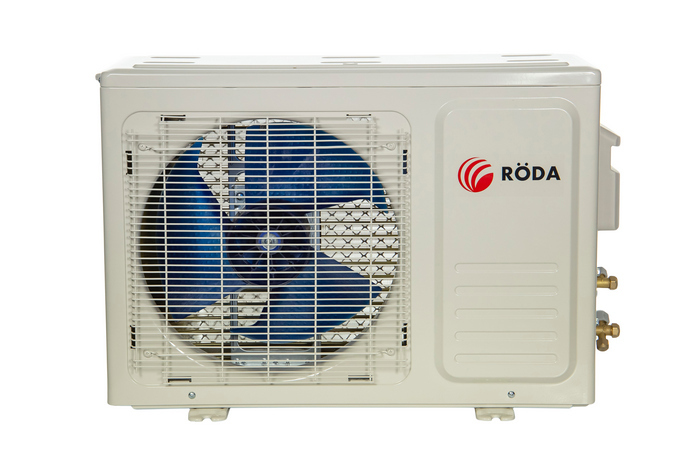 Roda RS-GL12A/RU-GL12A настенный кондиционер