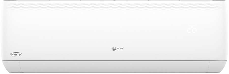 Roda RS-GRL24RV/RU-GRL24RV настенный кондиционер