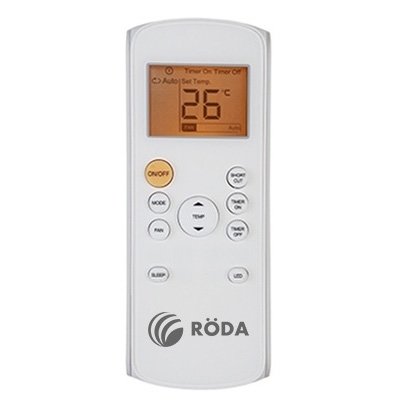 Roda RSI-M07WB настенный внутренний блок