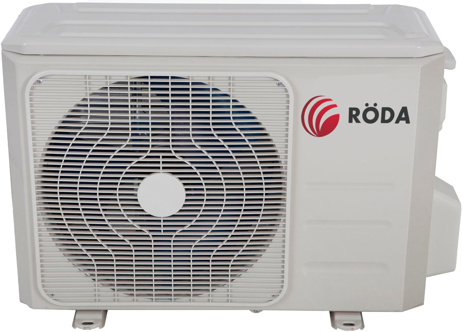 Roda RUI-2M18BBA внешний блок мульти сплит-системы на 2 комнаты