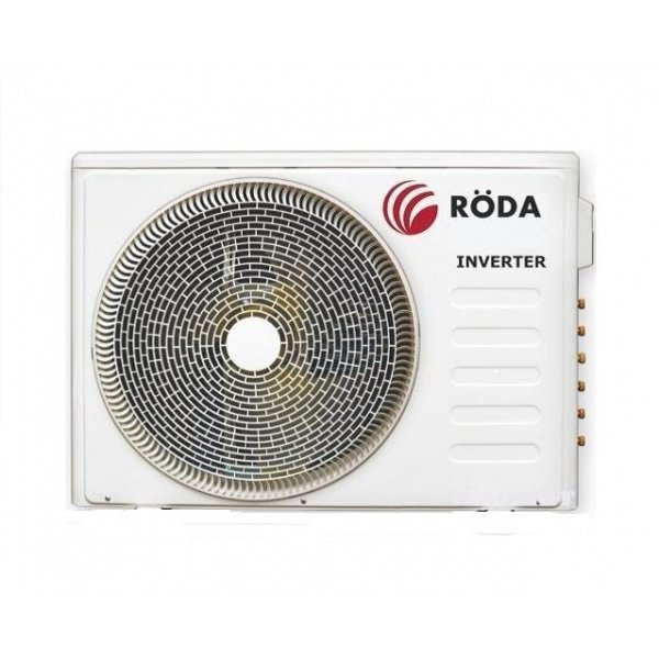 Roda RUI-4M36BB внешний блок мульти сплит-системы