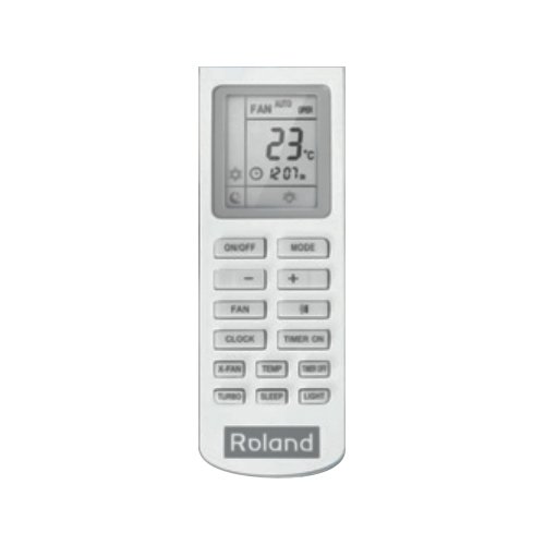 Roland CHU-09HSS010/N2 настенный кондиционер
