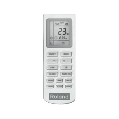 Roland CHU-24HSS010/N2 настенный кондиционер