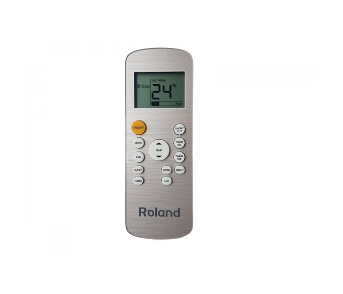 Roland FIU-09HSS010/N4 настенный кондиционер