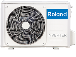 Roland FAVORITE INVERTER FIU-24HSS010/N2 настенный кондиционер