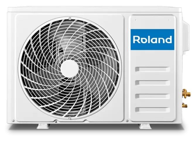 Roland RD-WZ12HSS/N1 настенный кондиционер