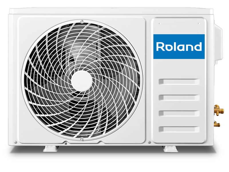 Roland RDI-WZ09HSS/N1 настенный кондиционер