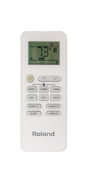 Roland RDI-WZ09HSS/N1 настенный кондиционер